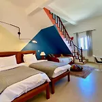 Villa Casa Do Monte Loulé