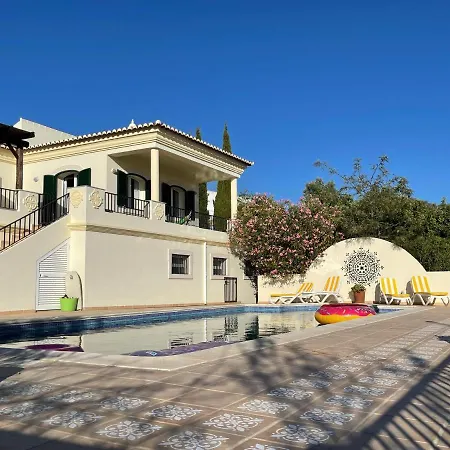 Villa Casa Do Monte *