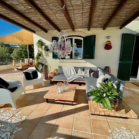 Casa Do Monte
