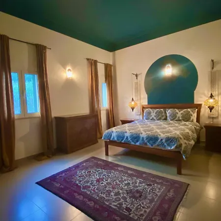 Casa Do Monte Villa *