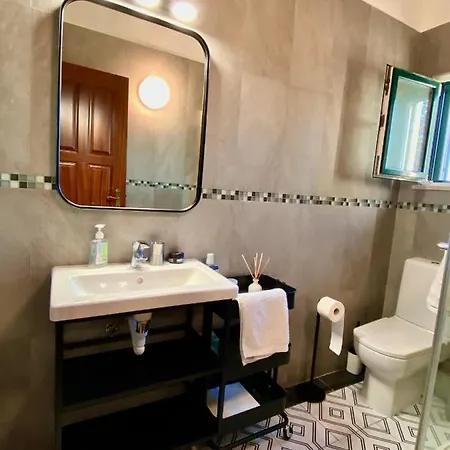 Villa Casa Do Monte