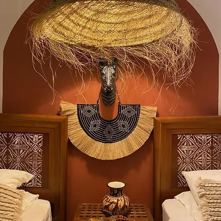 Casa Do Monte *
