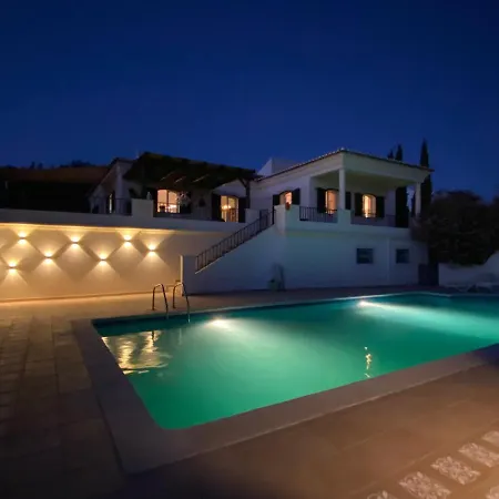 Casa Do Monte Loulé