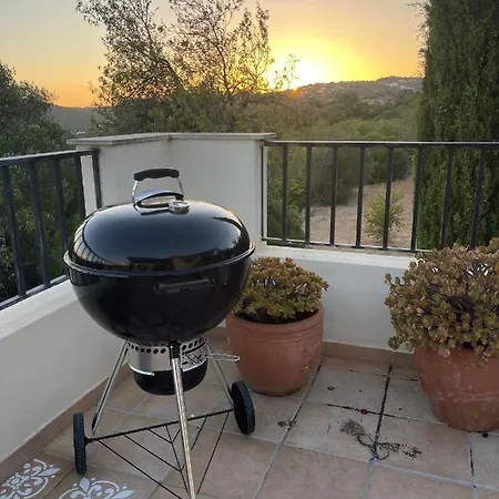 Villa Casa Do Monte Loulé