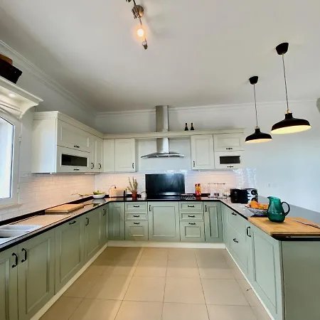 Casa Do Monte * Loulé