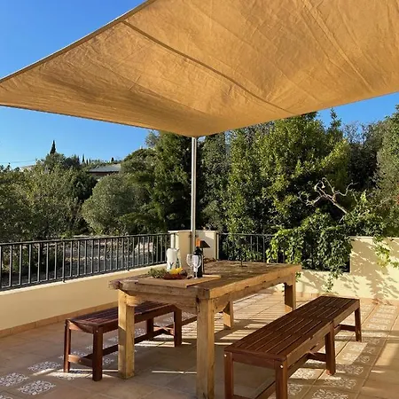 Casa Do Monte Loulé