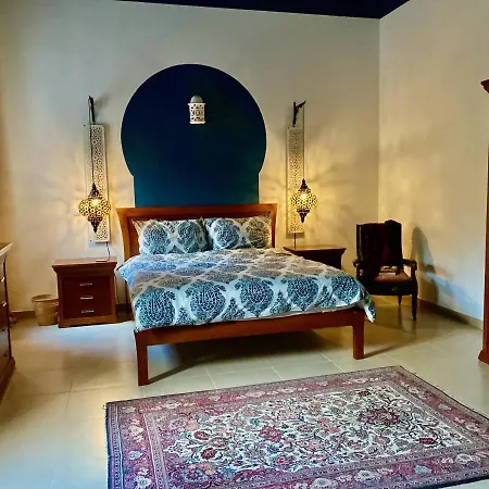 Casa Do Monte Villa *