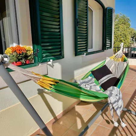 Casa Do Monte لول