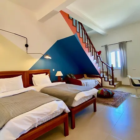 فيلة Casa Do Monte لول