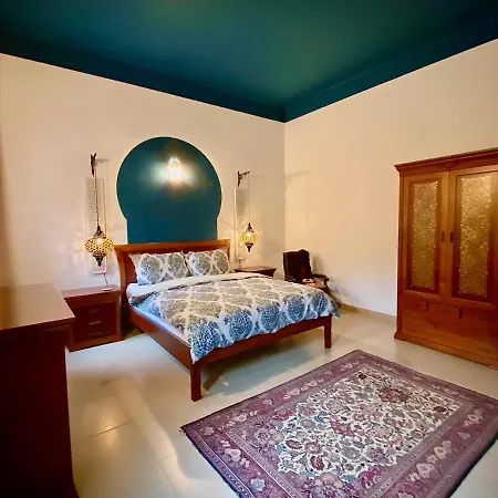 فيلة Casa Do Monte