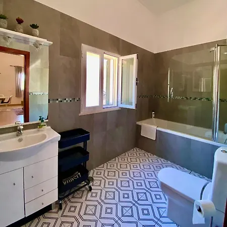 Casa Do Monte فيلة