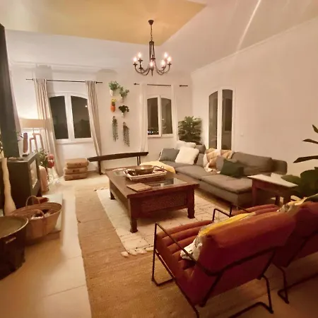 فيلة Casa Do Monte