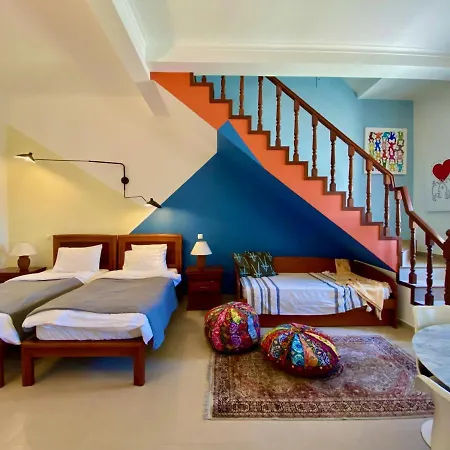 Casa Do Monte