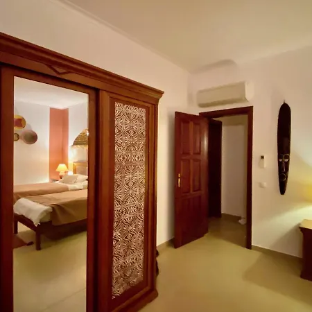 فيلة Casa Do Monte *