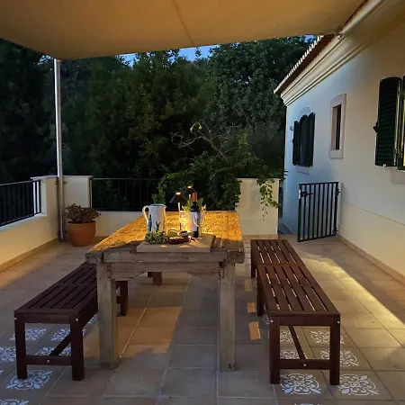 Casa Do Monte * Loulé