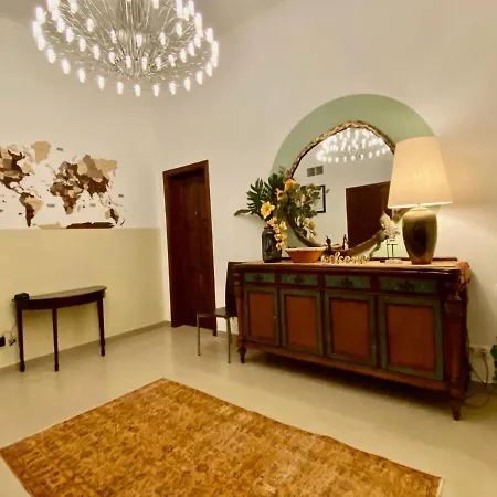 Casa Do Monte