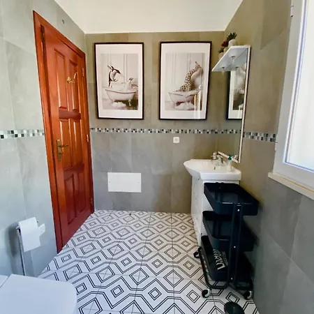 Casa Do Monte *