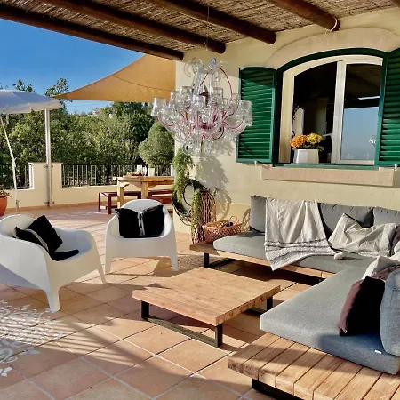 Casa Do Monte