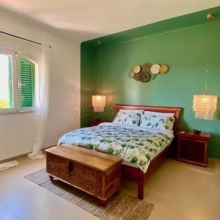 Casa Do Monte * Loulé