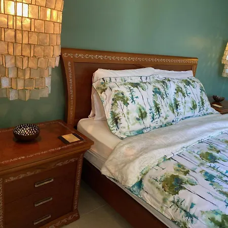 Villa Casa Do Monte *