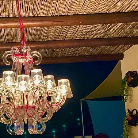 Casa Do Monte