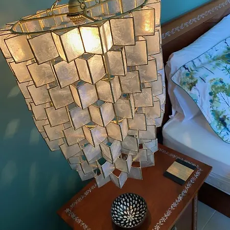 Casa Do Monte * Loulé